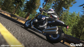 Ride 2 (PC) (Letölthető) PC