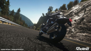 Ride 2 (PC) (Letölthető) PC