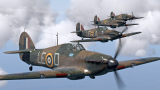 IL-2 Sturmovik: Cliffs of Dover Blitz Edition (PC) Letölthető PC