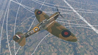 IL-2 Sturmovik: Cliffs of Dover Blitz Edition (PC) Letölthető PC