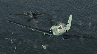 IL-2 Sturmovik: Cliffs of Dover Blitz Edition (PC) Letölthető PC