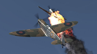 IL-2 Sturmovik: Cliffs of Dover Blitz Edition (PC) Letölthető PC