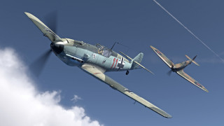 IL-2 Sturmovik: Cliffs of Dover Blitz Edition (PC) Letölthető PC