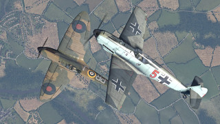 IL-2 Sturmovik: Cliffs of Dover Blitz Edition (PC) Letölthető PC