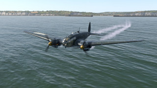 IL-2 Sturmovik: Cliffs of Dover Blitz Edition (PC) Letölthető PC