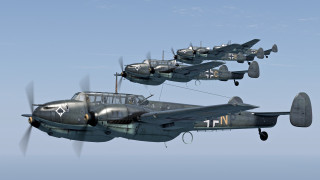 IL-2 Sturmovik: Cliffs of Dover Blitz Edition (PC) Letölthető PC