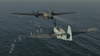 IL-2 Sturmovik: Cliffs of Dover Blitz Edition (PC) Letölthető PC