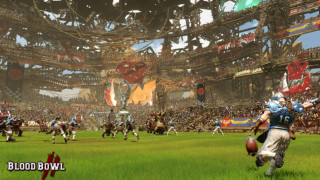 Blood Bowl II (PC) PL Letölthető PC