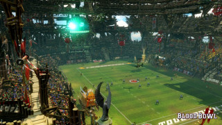 Blood Bowl II (PC) PL Letölthető PC