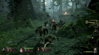 Warhammer: End Times - Vermintide (PC) (Letölthető) PC