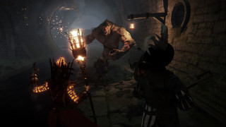 Warhammer: End Times - Vermintide (PC) (Letölthető) PC