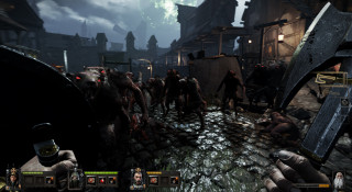 Warhammer: End Times - Vermintide (PC) (Letölthető) PC