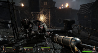 Warhammer: End Times - Vermintide (PC) (Letölthető) PC