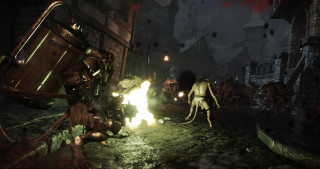 Warhammer: End Times - Vermintide Collector's Edition (PC) DIGITÁLIS PC