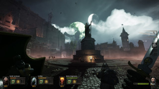 Warhammer: End Times - Vermintide Collector's Edition (PC) DIGITÁLIS PC