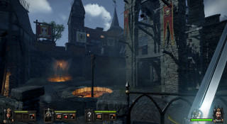 Warhammer: End Times - Vermintide Collector's Edition (PC) DIGITÁLIS PC