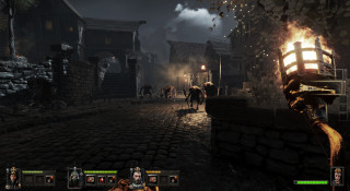 Warhammer: End Times - Vermintide Collector's Edition (PC) DIGITÁLIS PC