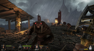 Warhammer: End Times - Vermintide Collector's Edition (PC) DIGITÁLIS PC