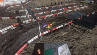 SuperTrucks Offroad (PC) (Letölthető) PC