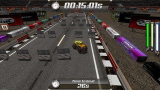 SuperTrucks Offroad (PC) (Letölthető) PC