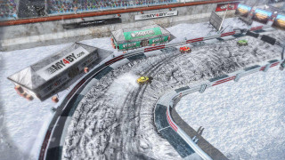 SuperTrucks Offroad (PC) (Letölthető) PC