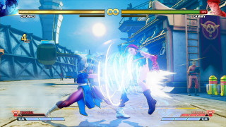 Street Fighter V Arcade Edition (PC) DIGITÁLIS PC