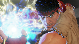 Street Fighter V Arcade Edition (PC) DIGITÁLIS PC