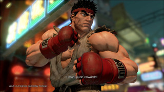 Street Fighter V Arcade Edition (PC) DIGITÁLIS PC