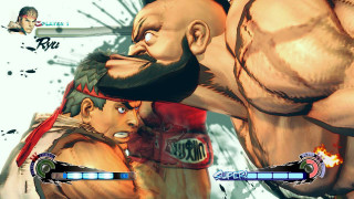 Street Fighter V Arcade Edition (PC) DIGITÁLIS PC