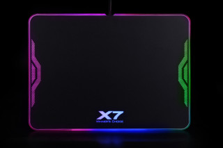 A4Tech XP-50NH LED megvilágítású gaming egérpad PC