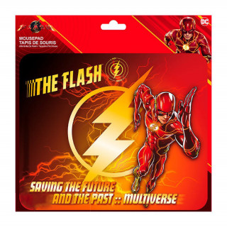 DC COMICS - Egérpad - "Flash" - Abystyle PC