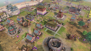 Age of Empires IV PC