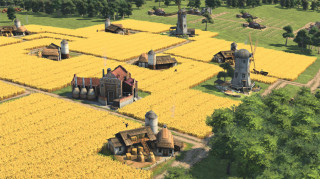 Anno 1800 Pioneers Edition PC