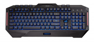 ASUS Cerberus Keyboard PC