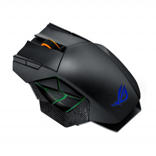 ASUS ROG Spatha Mouse (90MP00A1-B0UA00) PC