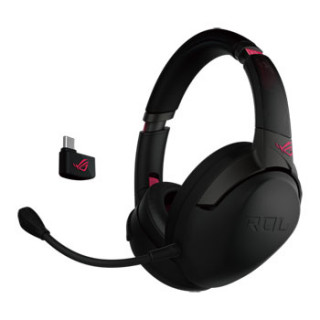 Asus ROG Strix Go 2.4 Electro Punk Headset (90YH02P1-B3UA00) PC