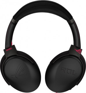 Asus ROG Strix Go 2.4 Electro Punk Headset (90YH02P1-B3UA00) PC