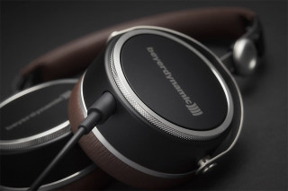 Beyerdynamic Aventho Wired Hordozható High-End Fejhallgató, barna PC