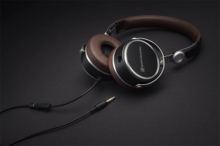 Beyerdynamic Aventho Wired Hordozható High-End Fejhallgató, barna PC