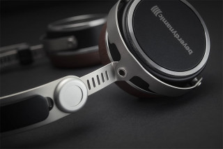 Beyerdynamic Aventho Wired Hordozható High-End Fejhallgató, barna PC