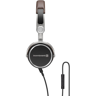 Beyerdynamic Aventho Wired Hordozható High-End Fejhallgató, barna PC