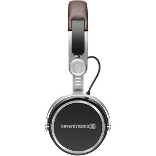 Beyerdynamic Aventho Wireless Bluetooth fejhallgató, barna PC