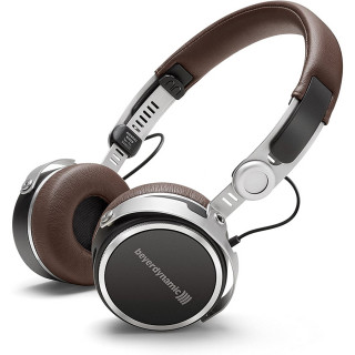 Beyerdynamic Aventho Wireless Bluetooth fejhallgató, barna PC