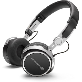 Beyerdynamic Aventho Wireless Bluetooth fejhallgató, fekete PC