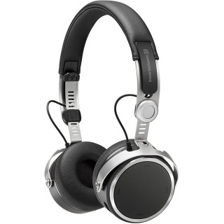 Beyerdynamic Aventho Wireless Bluetooth fejhallgató, fekete PC