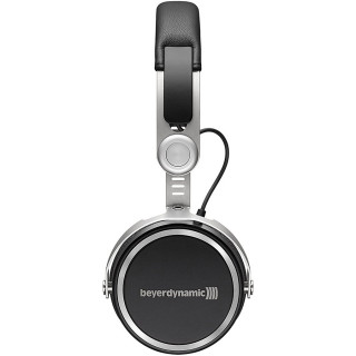 Beyerdynamic Aventho Wireless Bluetooth fejhallgató, fekete PC