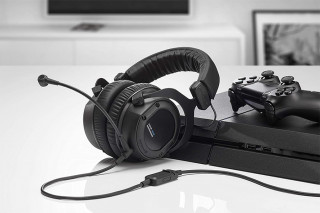 Beyerdynamic Custom Game Gaming Headset (BD716871) PC