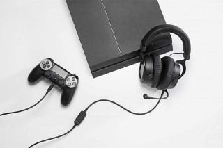 Beyerdynamic Custom Game Gaming Headset (BD716871) PC