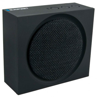 Blaupunkt BT03BK Bluetooth hangszóró (fekete) PC