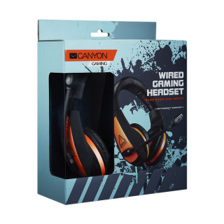 Canyon CND-SGHS1 gamer headset PC